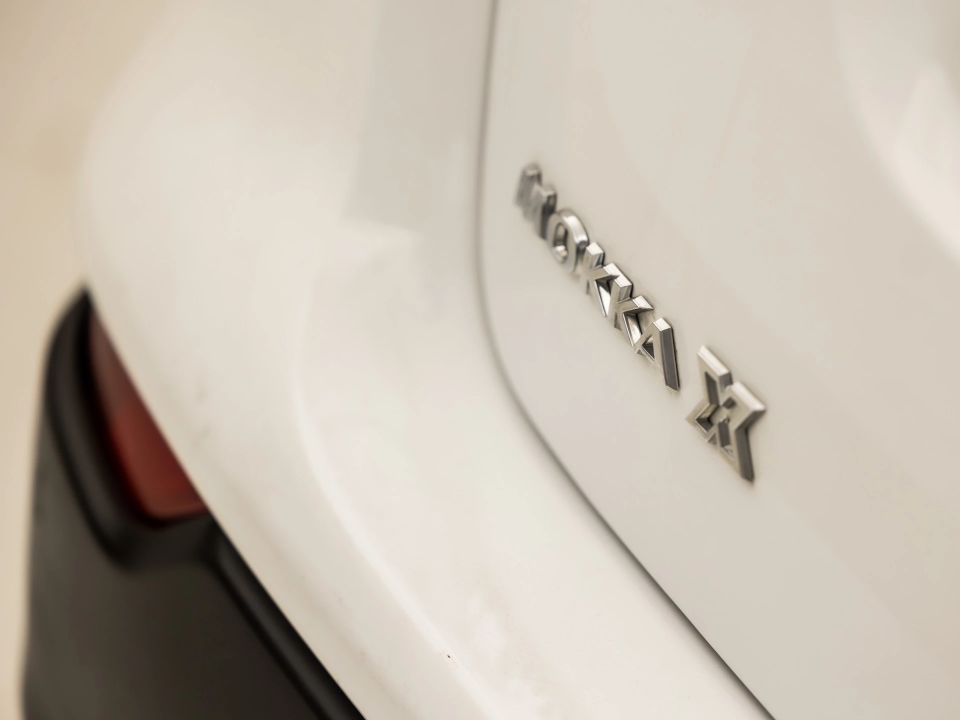 Hoofdafbeelding Opel Mokka X
