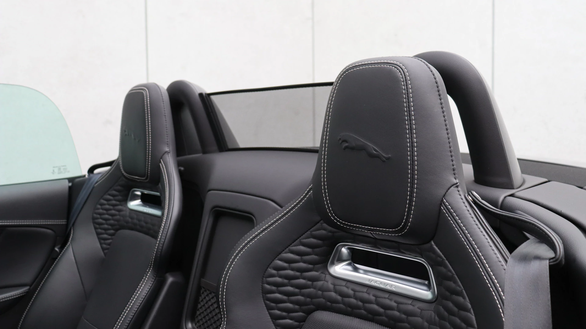 Hoofdafbeelding Jaguar F-Type