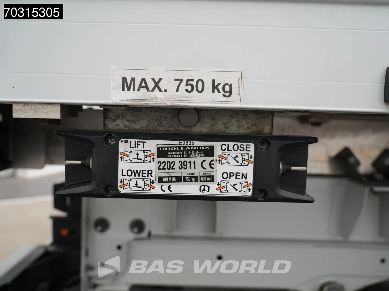 Hoofdafbeelding Opel Movano