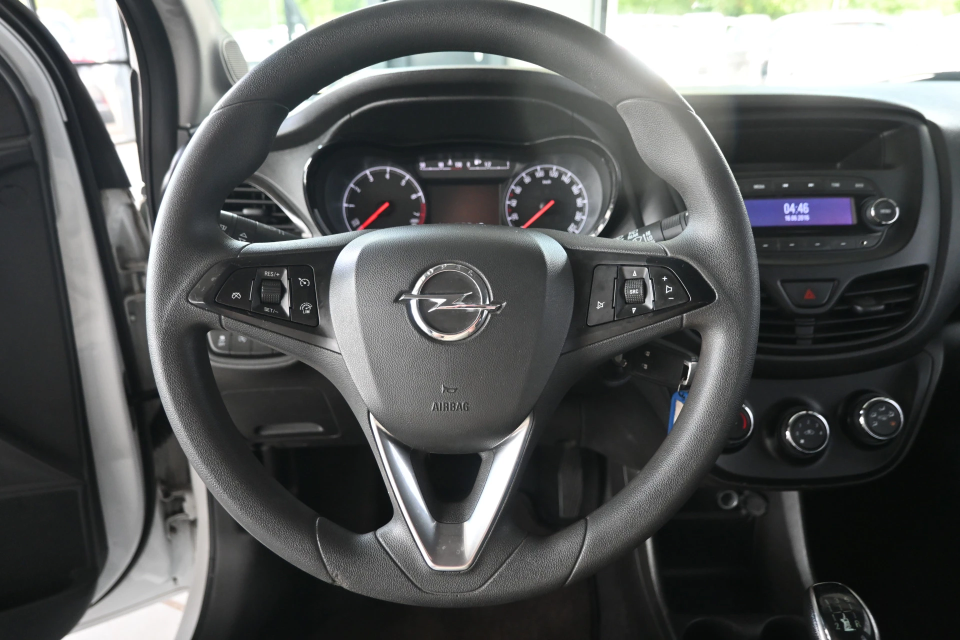 Hoofdafbeelding Opel KARL