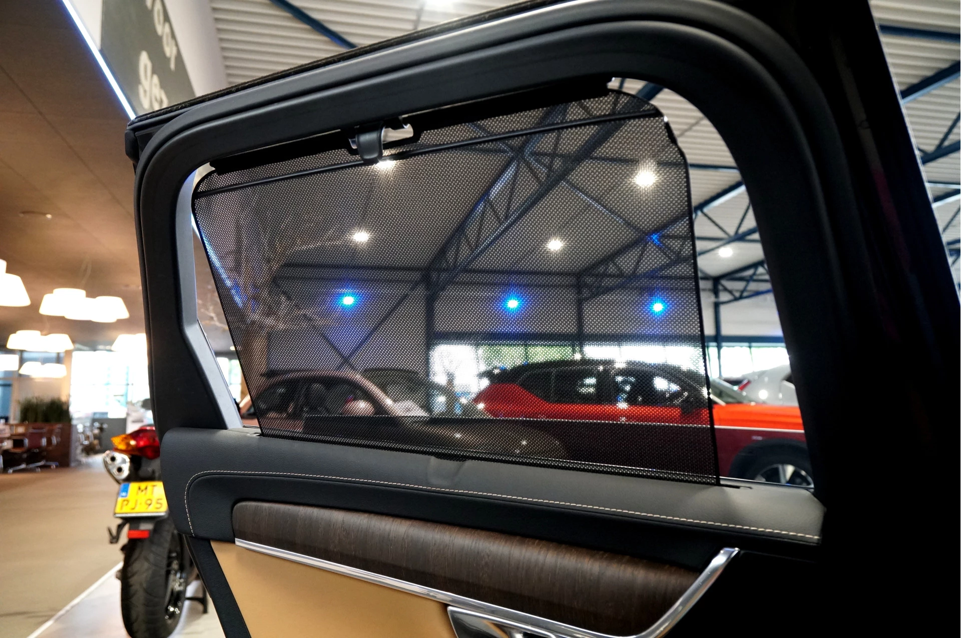 Hoofdafbeelding Volvo V90