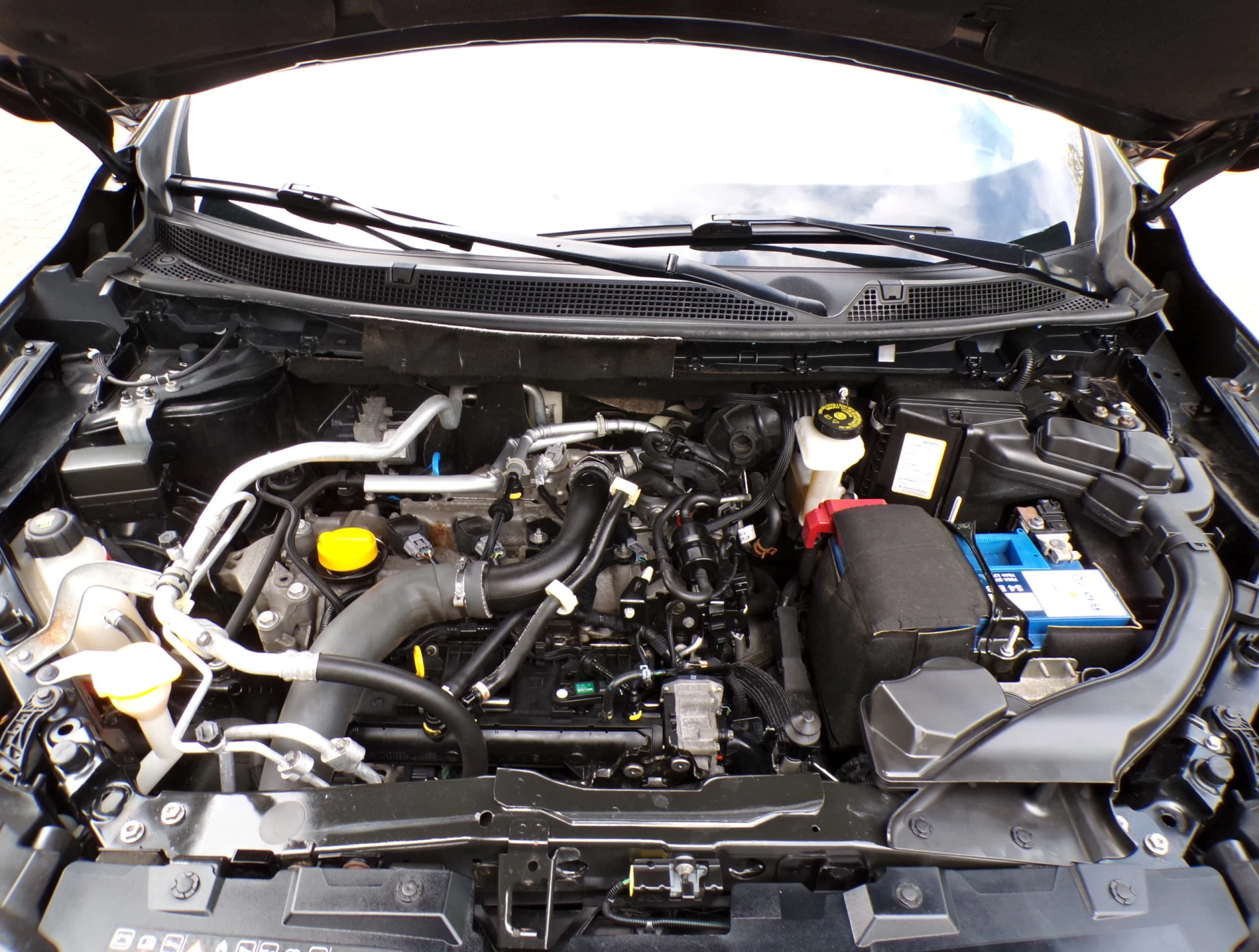 Hoofdafbeelding Renault Kadjar