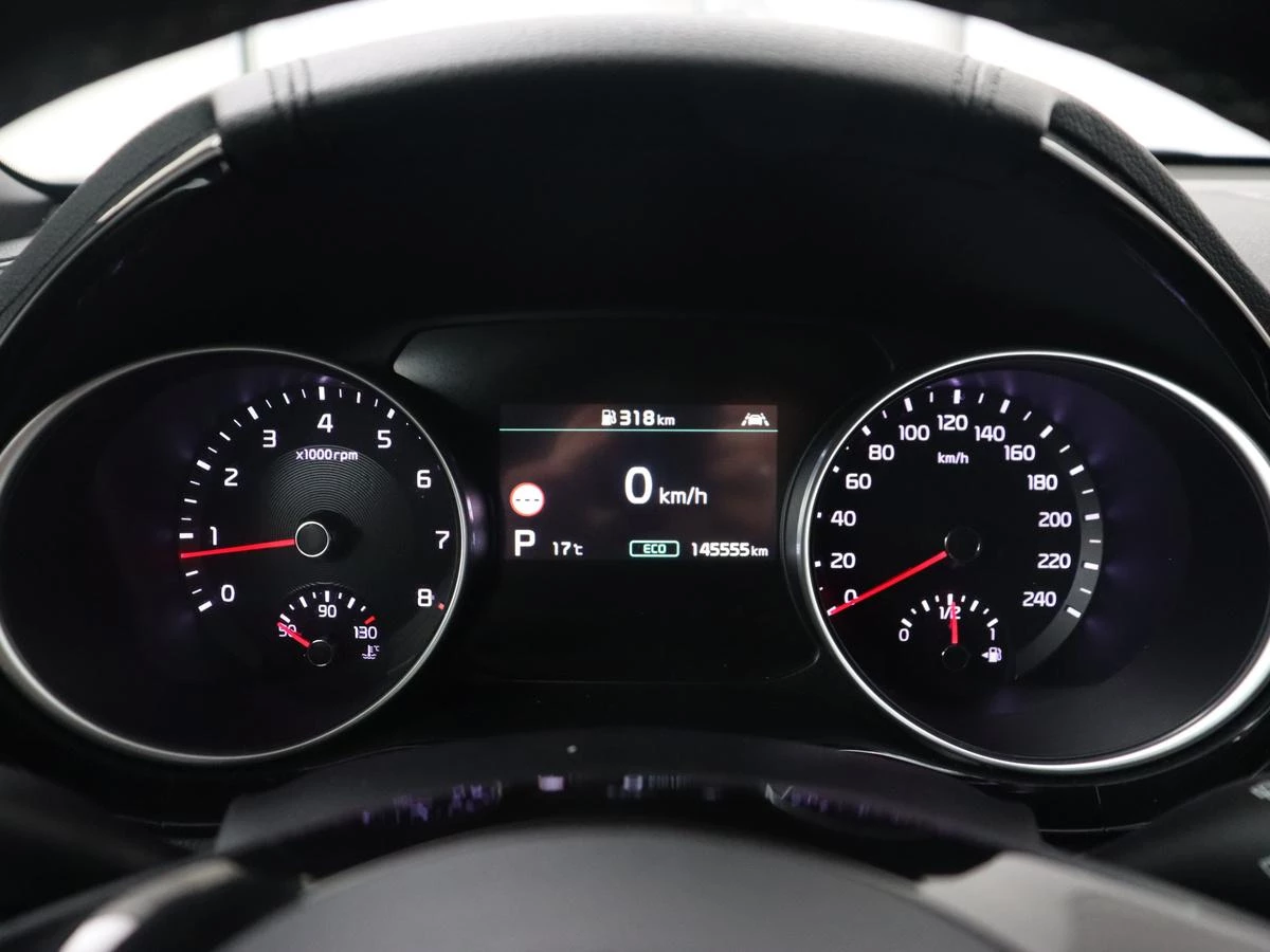 Hoofdafbeelding Kia Ceed