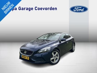 Volvo V40 1.6 T3 150PK Momentum | ADAP. CRUISE | PANORAMA DAK | WINTERPACK | BLIS | CAMERA | NAVI | CLIMA |