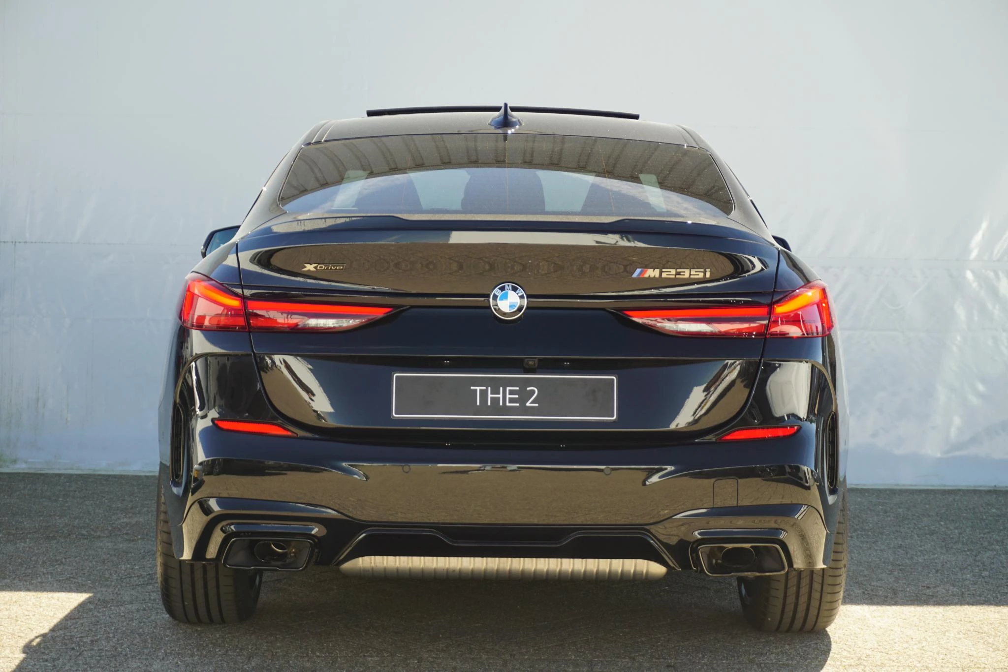 Hoofdafbeelding BMW 2 Serie