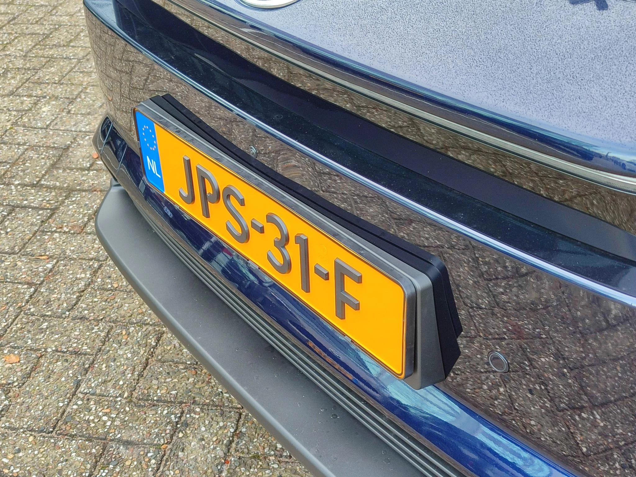 Hoofdafbeelding Toyota bZ4X