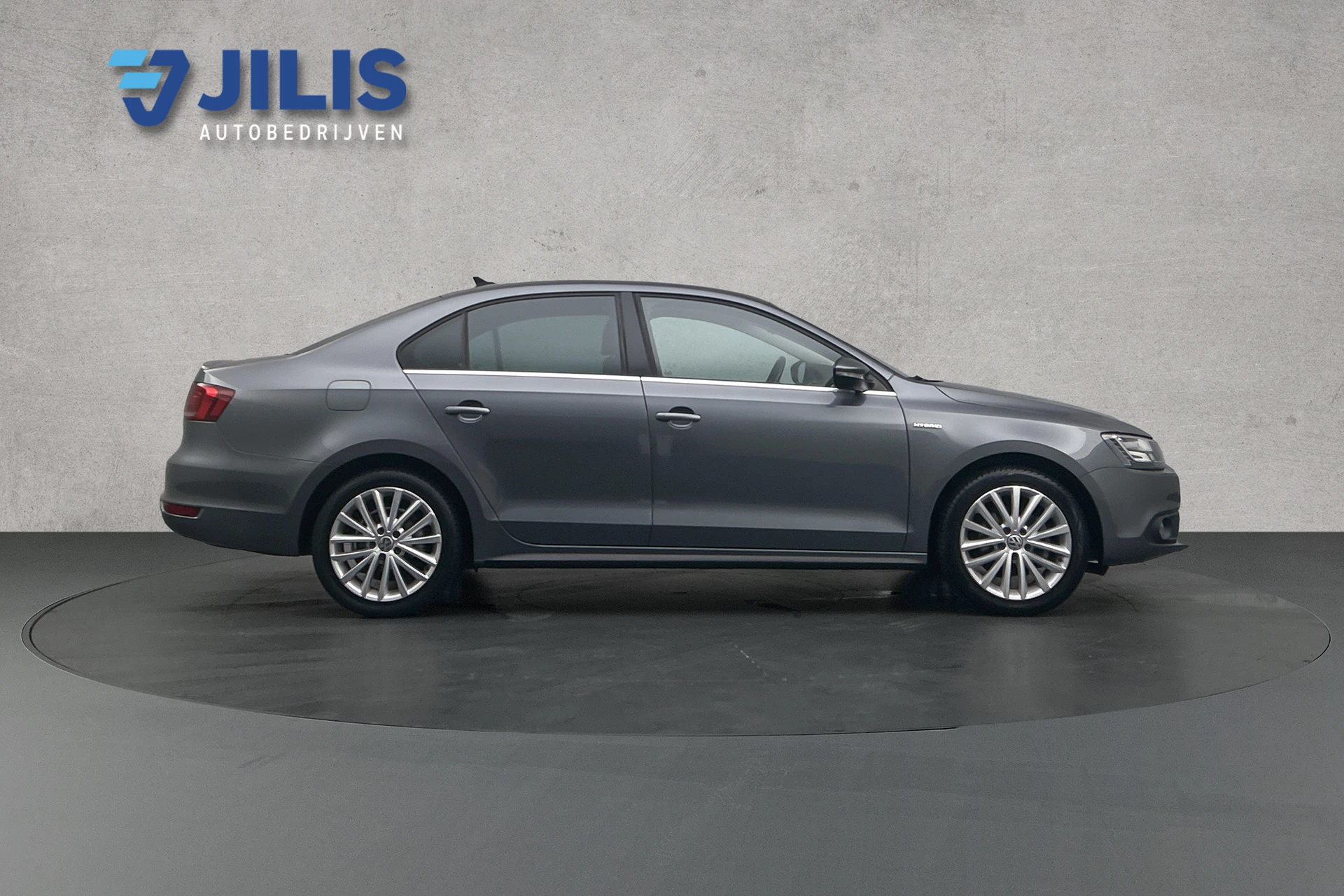 Hoofdafbeelding Volkswagen Jetta