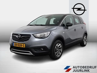 Opel Crossland X 1.2 T 110pk Innovation Camera/Trekhaak/Winterpak.