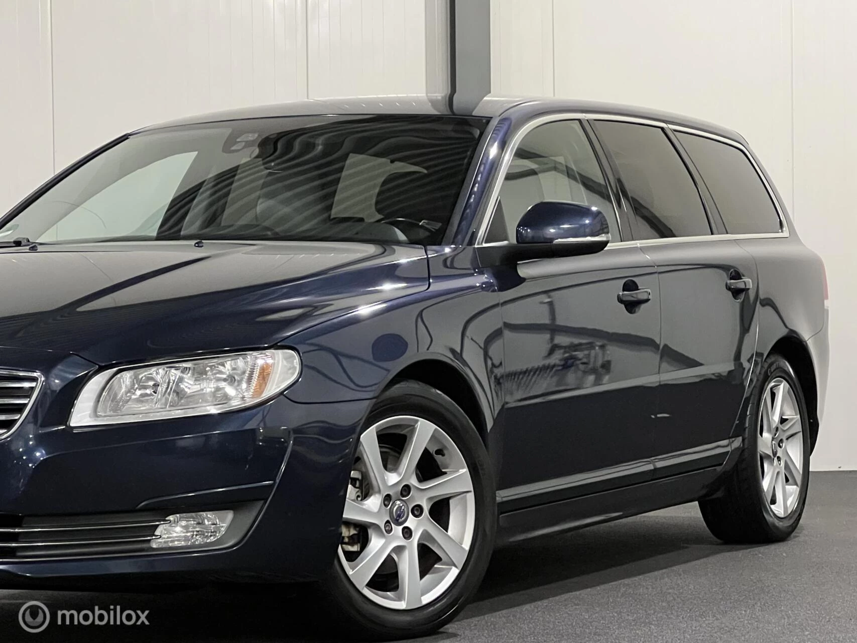 Hoofdafbeelding Volvo V70