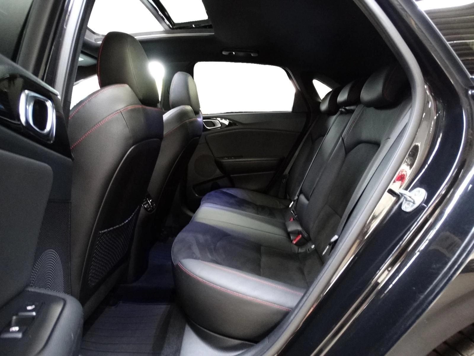 Hoofdafbeelding Kia Ceed