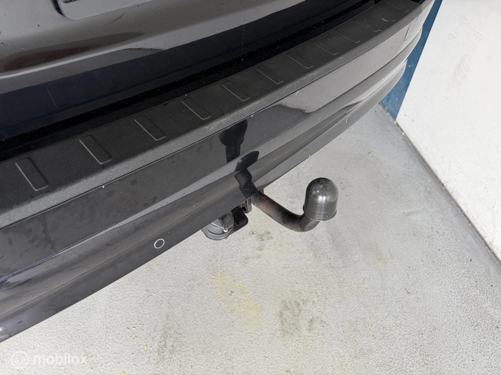 Hoofdafbeelding Volvo V70