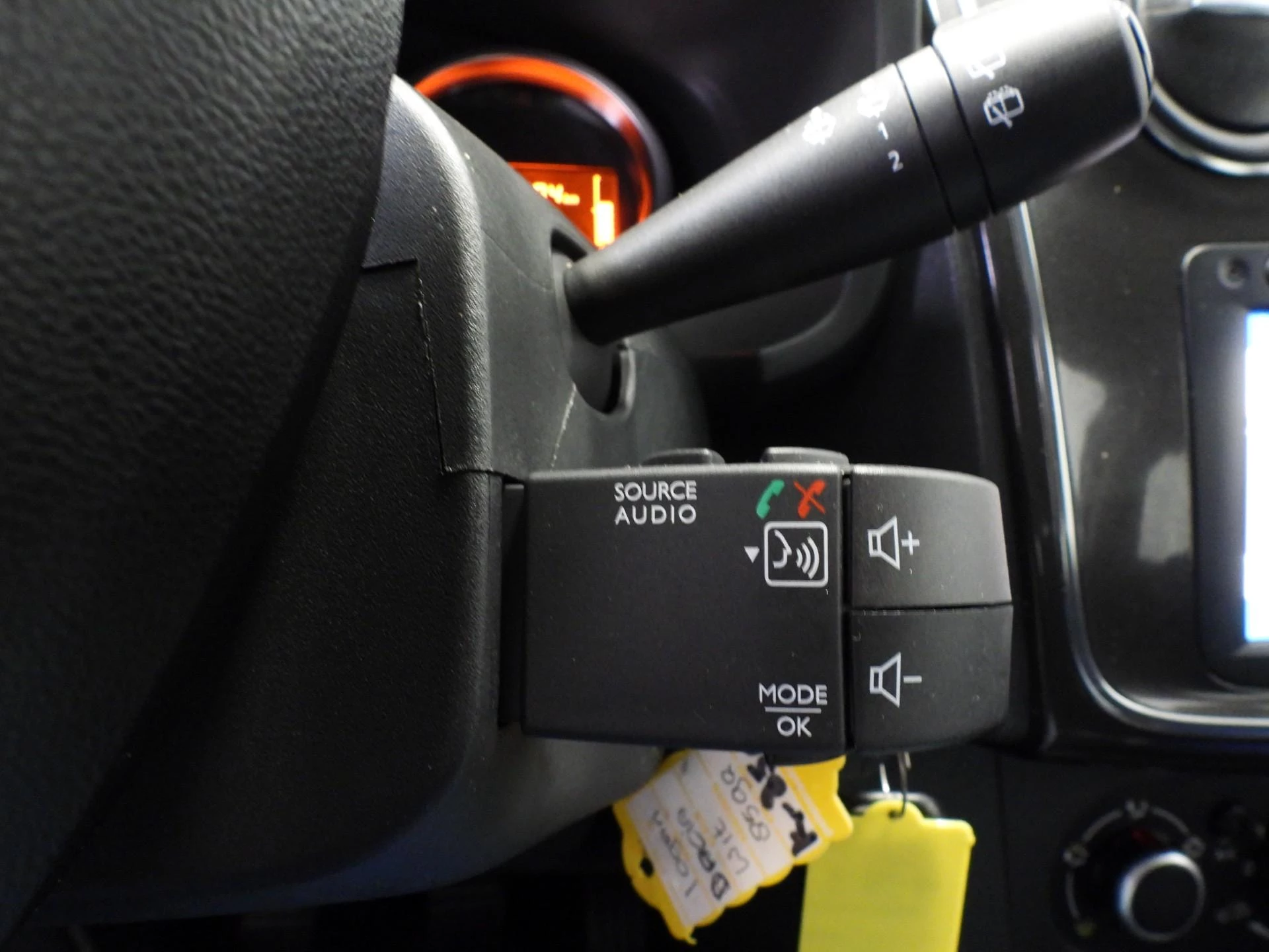 Hoofdafbeelding Dacia Logan