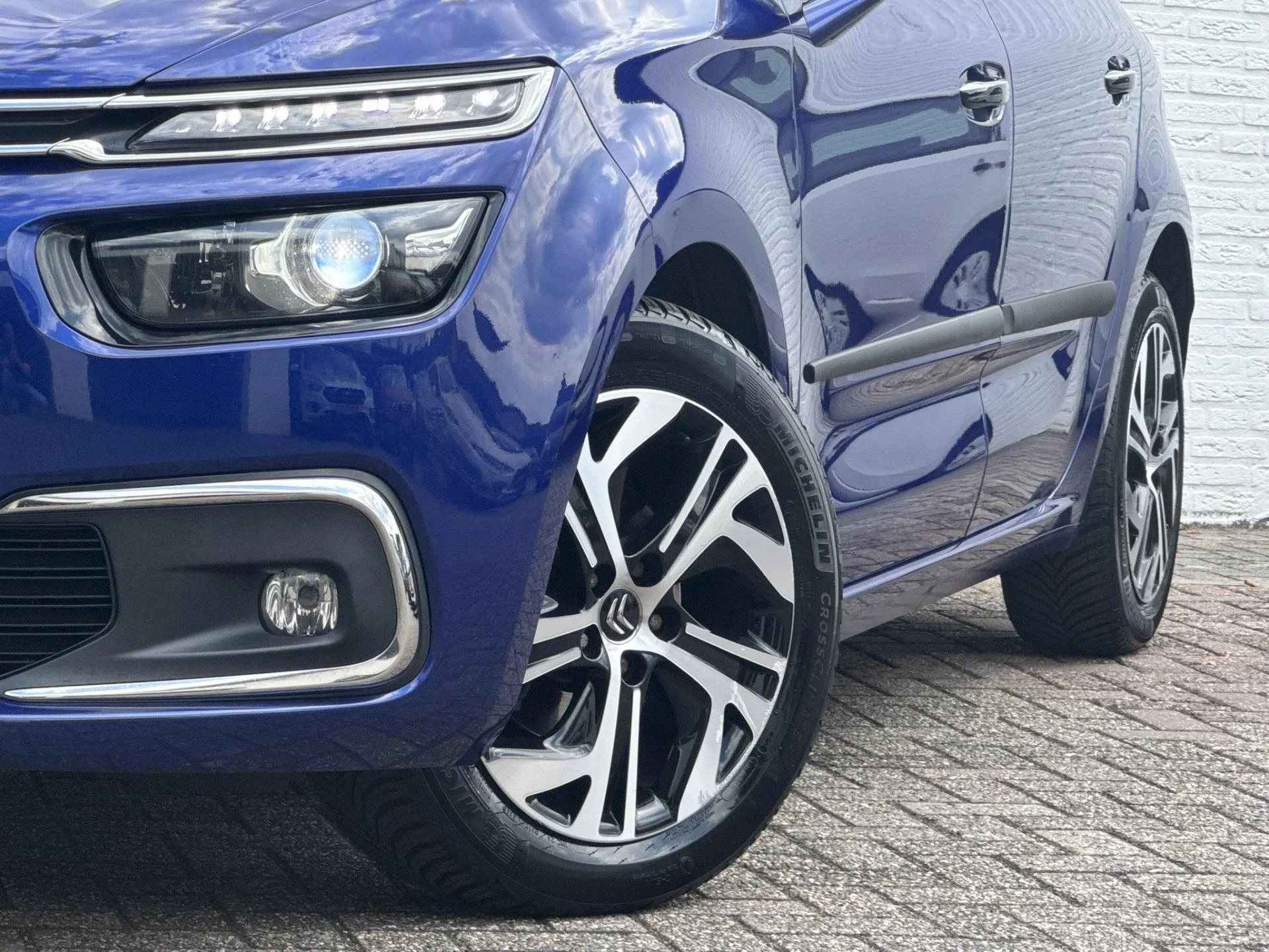 Hoofdafbeelding Citroën C4 Picasso