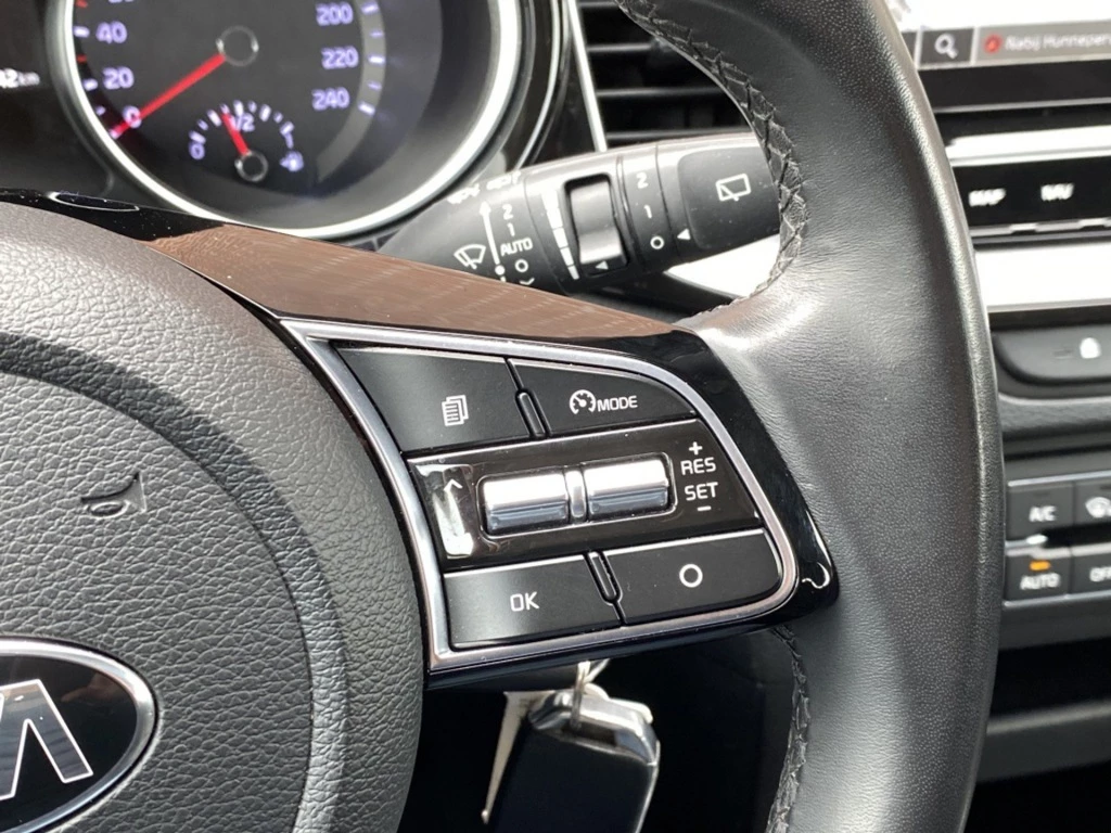 Hoofdafbeelding Kia XCeed