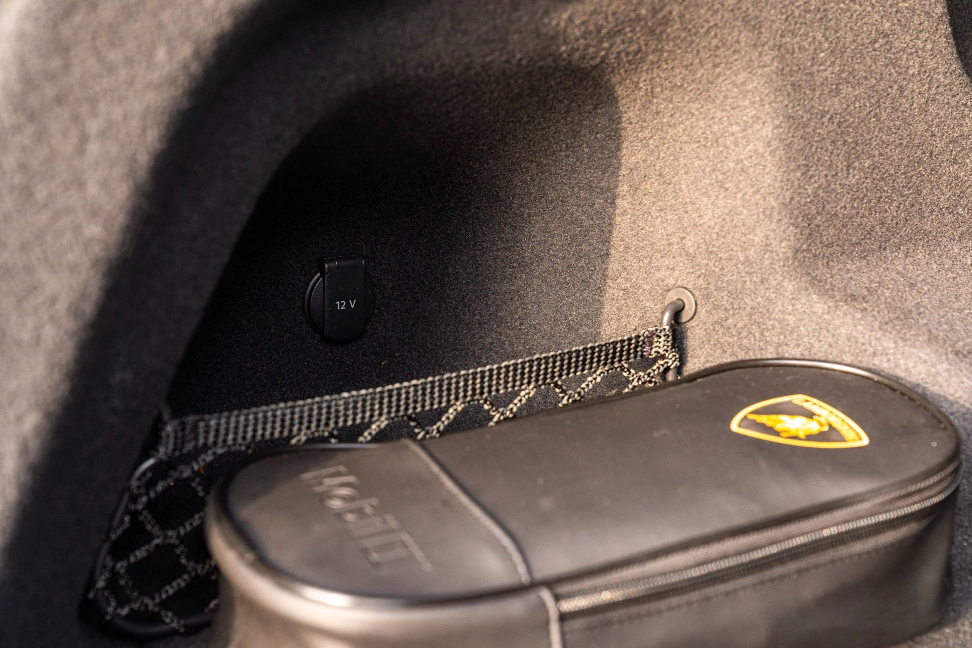 Hoofdafbeelding Lamborghini Urus