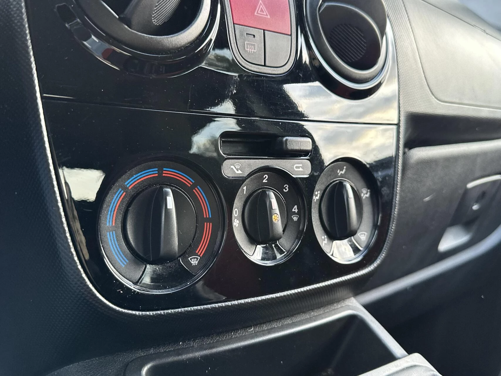 Hoofdafbeelding Fiat Qubo