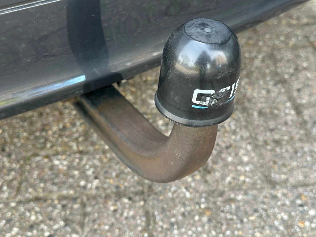 Hoofdafbeelding Opel Meriva