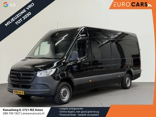 Mercedes-Benz Sprinter 311 1.9 CDI L3H2 RWD Navi Apple carplay/android Airco Camera Trekhaak 3-zits