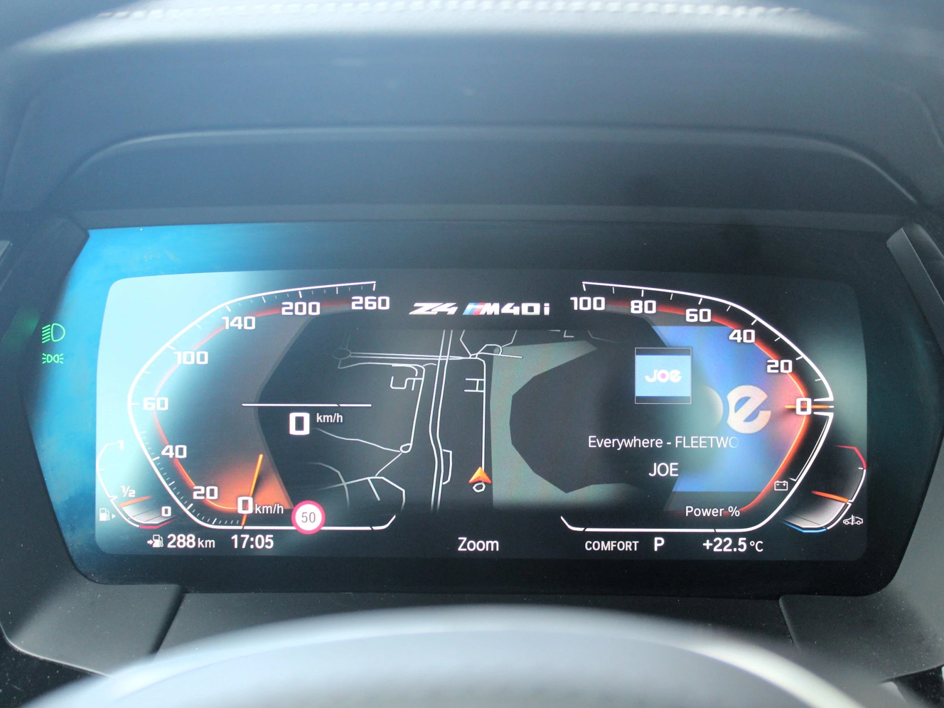 Hoofdafbeelding BMW Z4