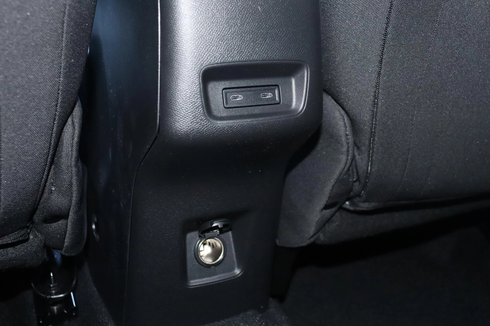Hoofdafbeelding Opel Frontera