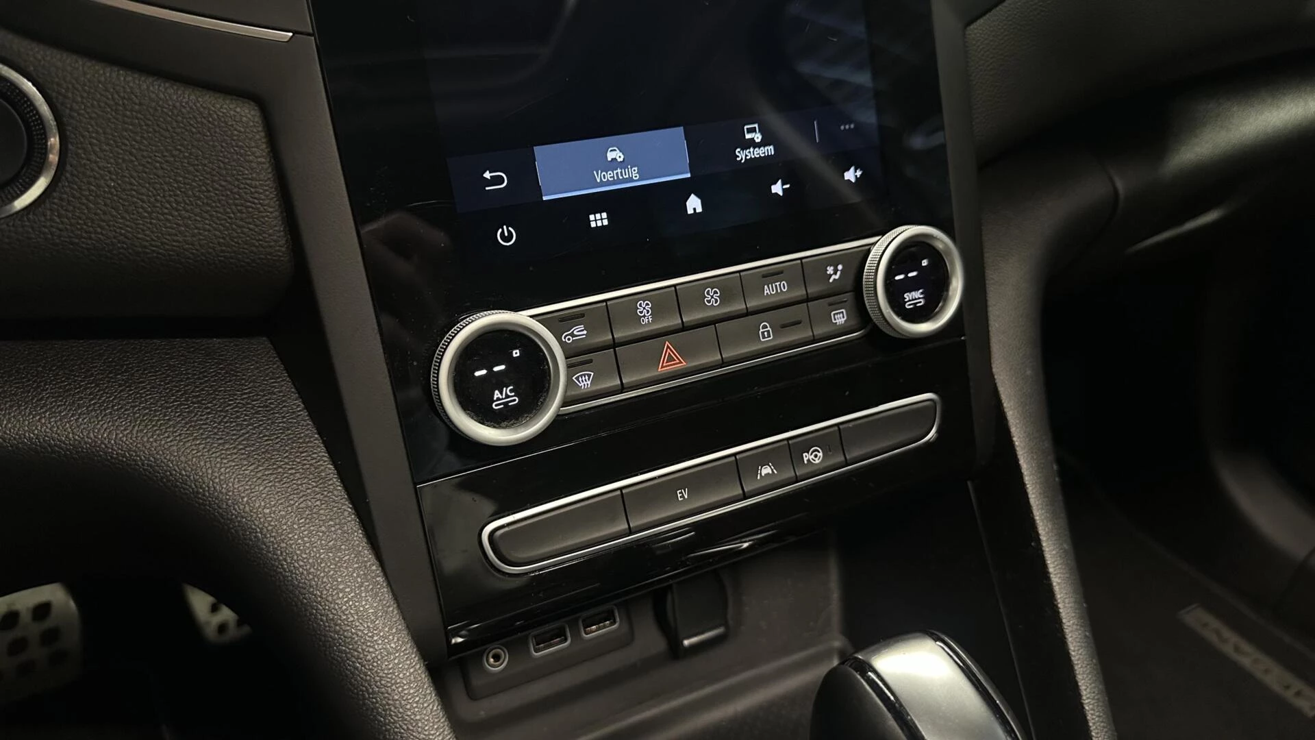 Hoofdafbeelding Renault Megane E-Tech