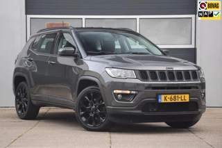 Jeep Compass 1.3T Night Eagle Liberty Edition CAMERA/KEYLESS/APPLE CARPLAY