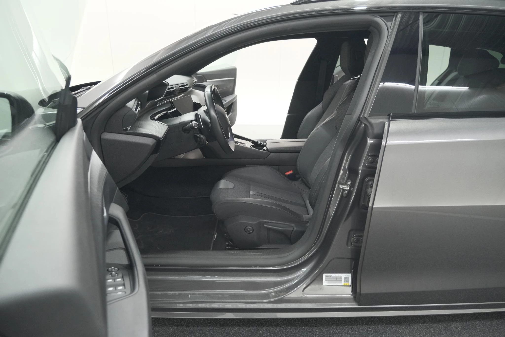 Hoofdafbeelding Peugeot 508
