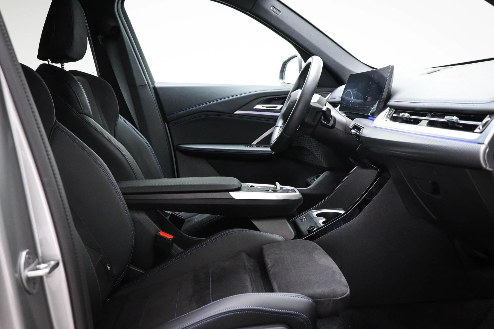 Hoofdafbeelding BMW iX1