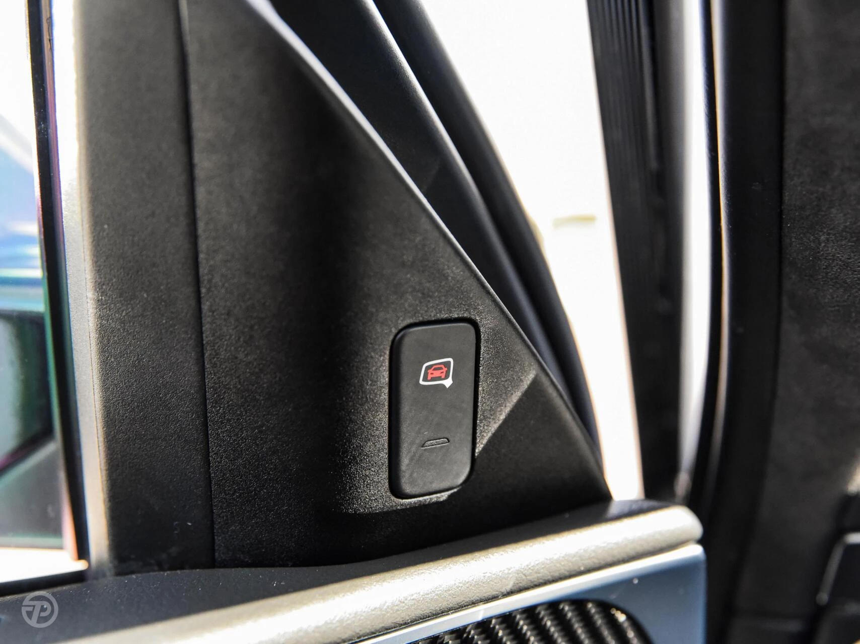 Hoofdafbeelding Audi RS6
