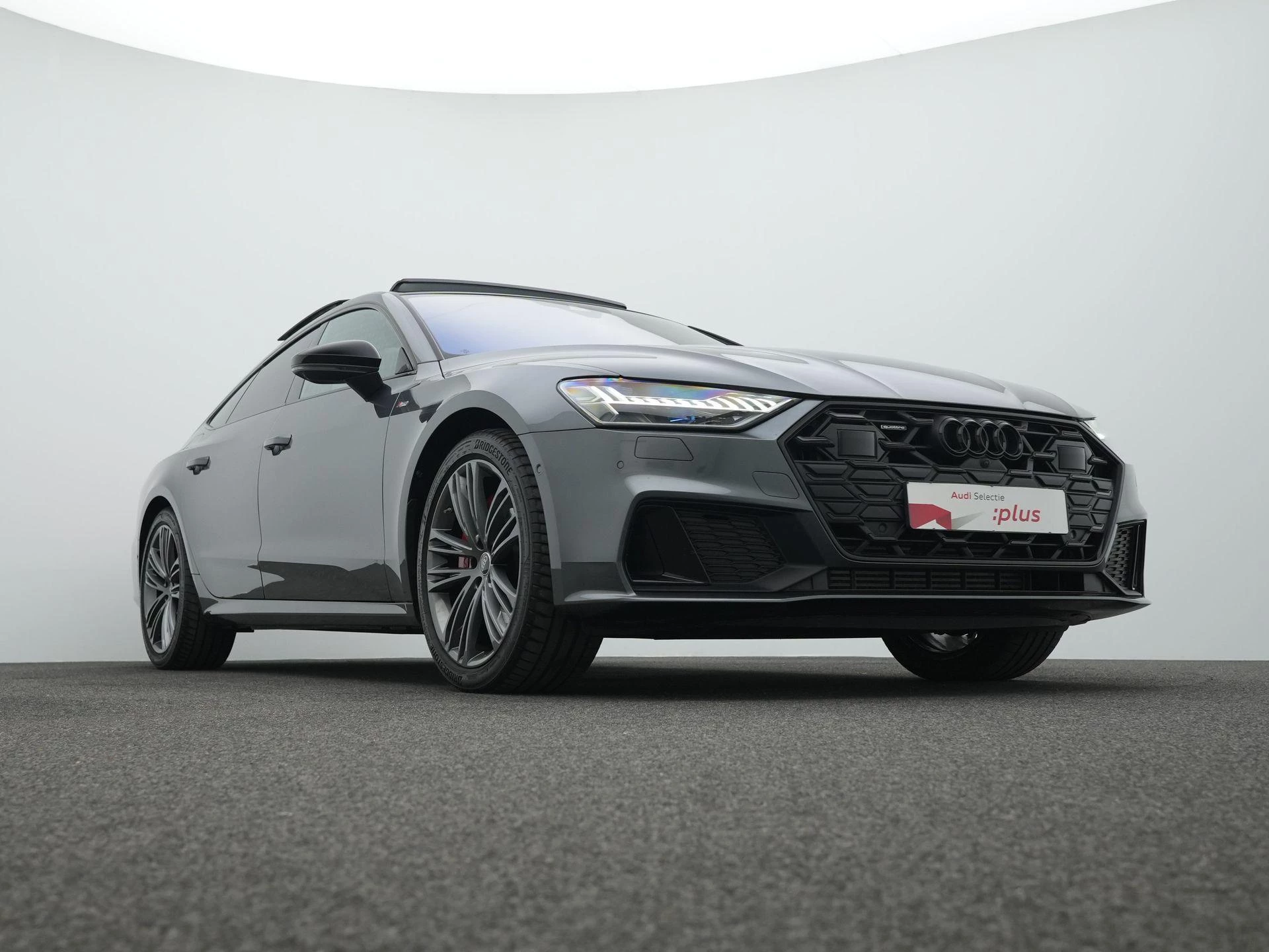Hoofdafbeelding Audi A7