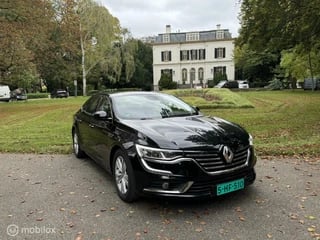 Renault Talisman 1.6 TCe Zen automaat 2016 nette staat