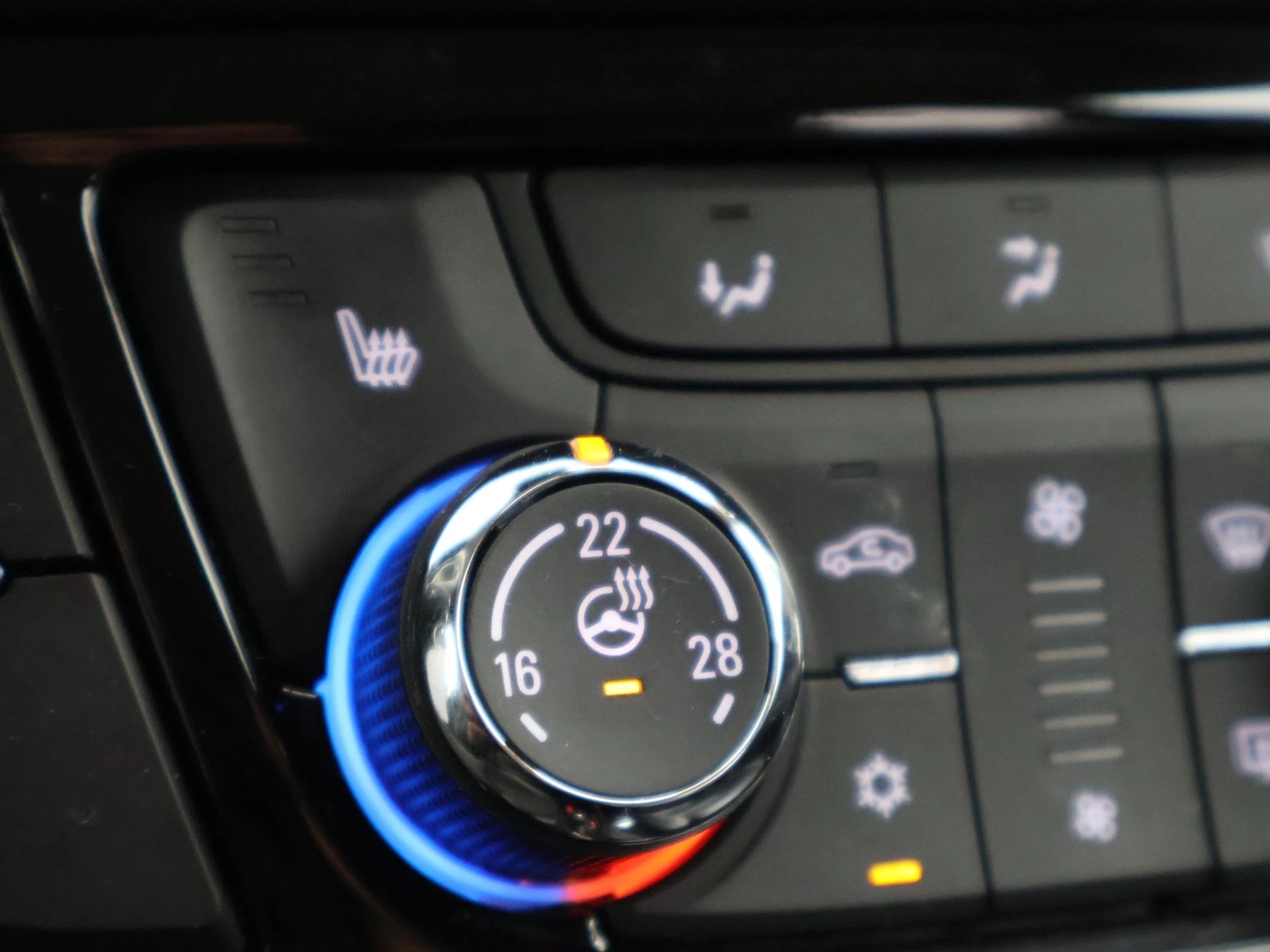 Hoofdafbeelding Opel Mokka X