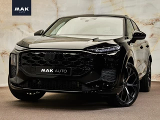 Audi Q3 Sportback E-Hybrid S Edition, pano, tr.haak, 20", Sonos, LED-kopl., memory, HUD, 360 camera, ACC, privacy