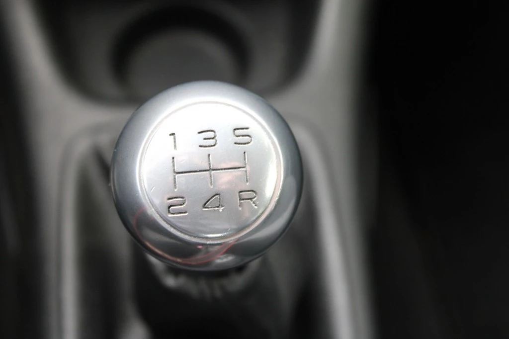 Hoofdafbeelding Peugeot 206