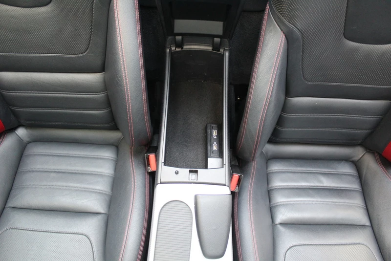 Hoofdafbeelding Mercedes-Benz SLC