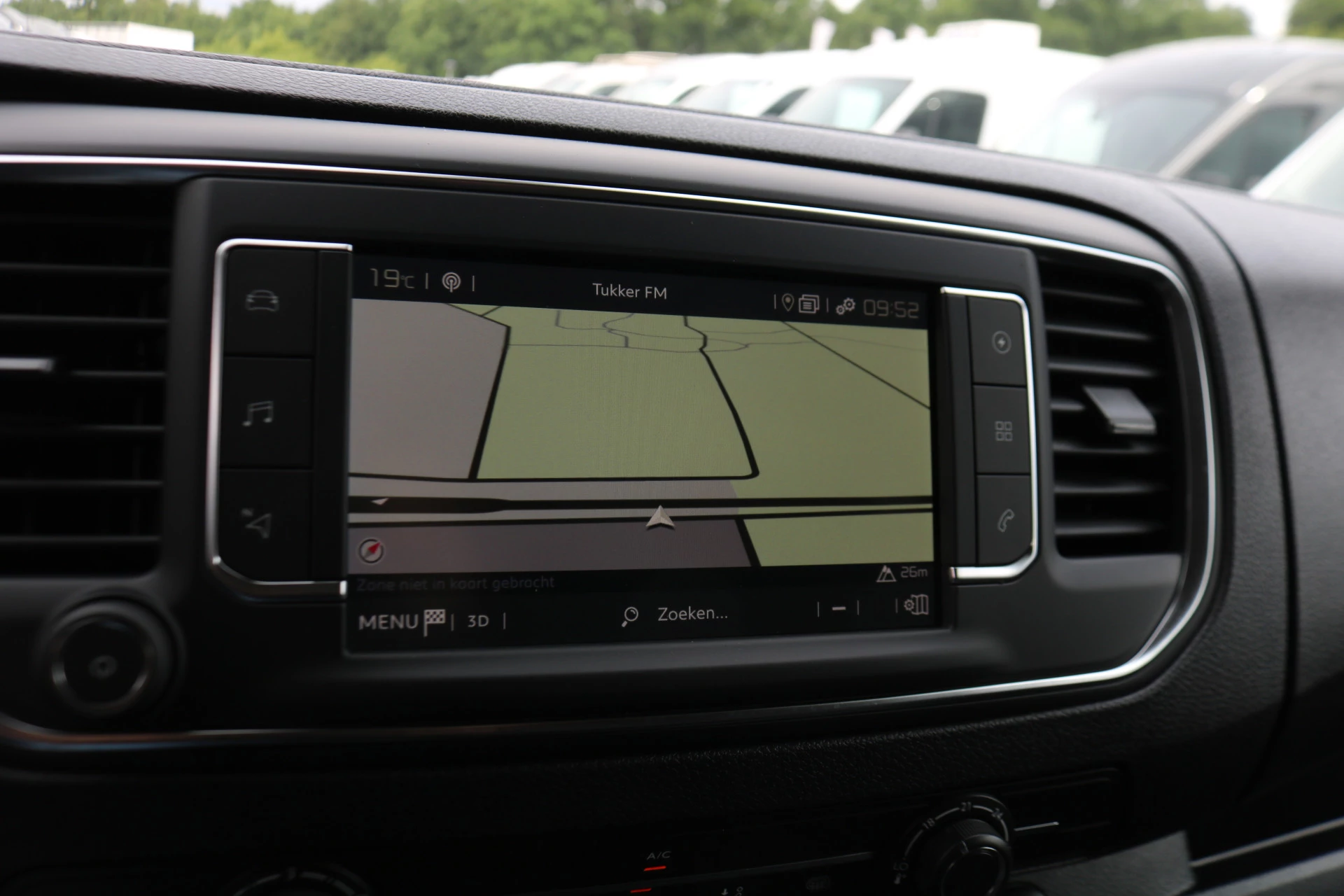 Hoofdafbeelding Fiat E-Scudo