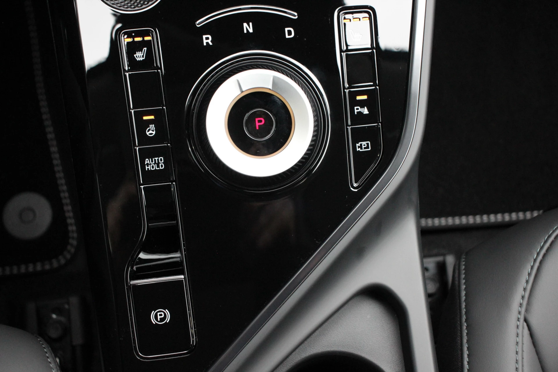 Hoofdafbeelding Kia e-Niro