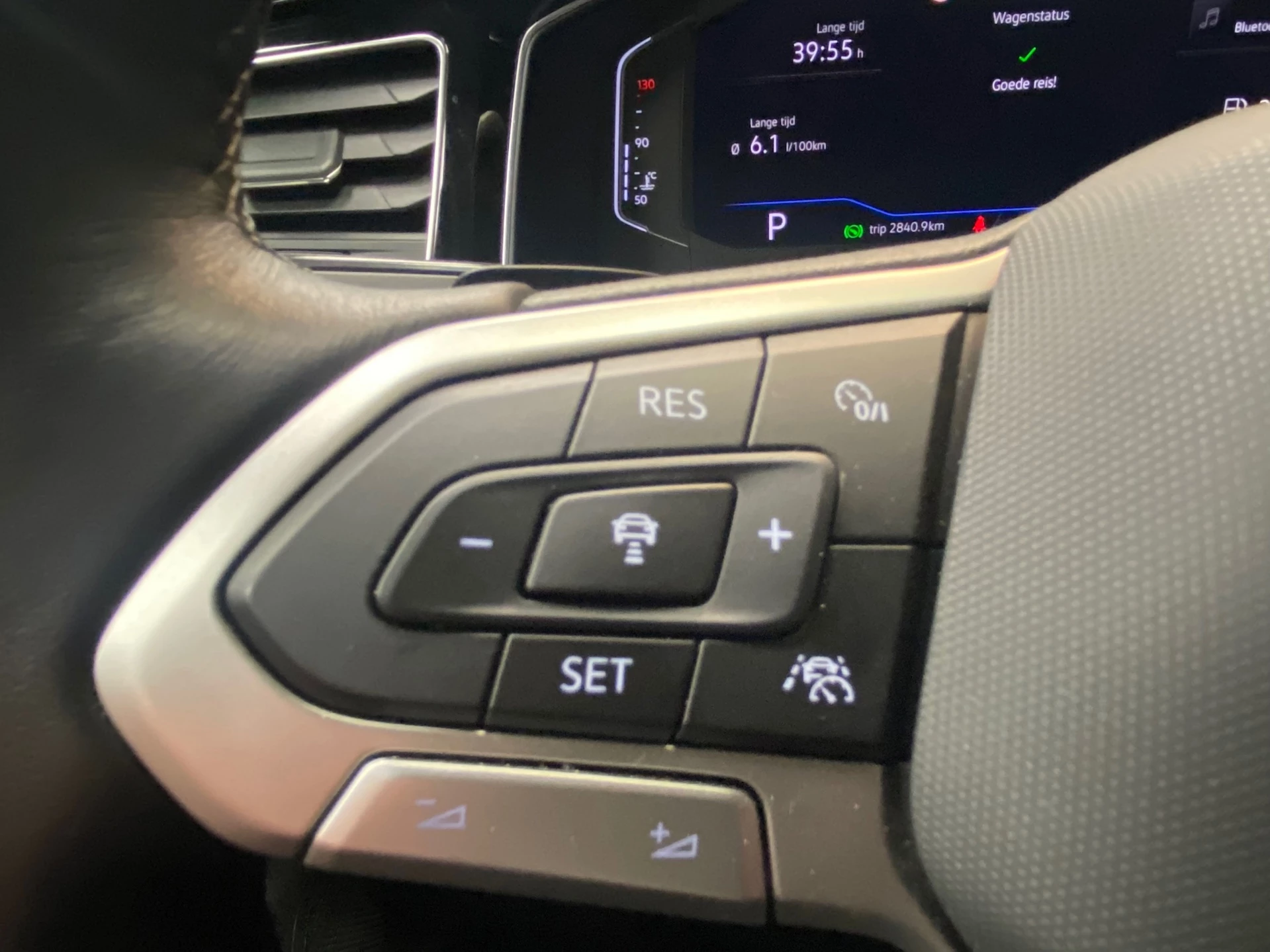 Hoofdafbeelding Volkswagen Taigo