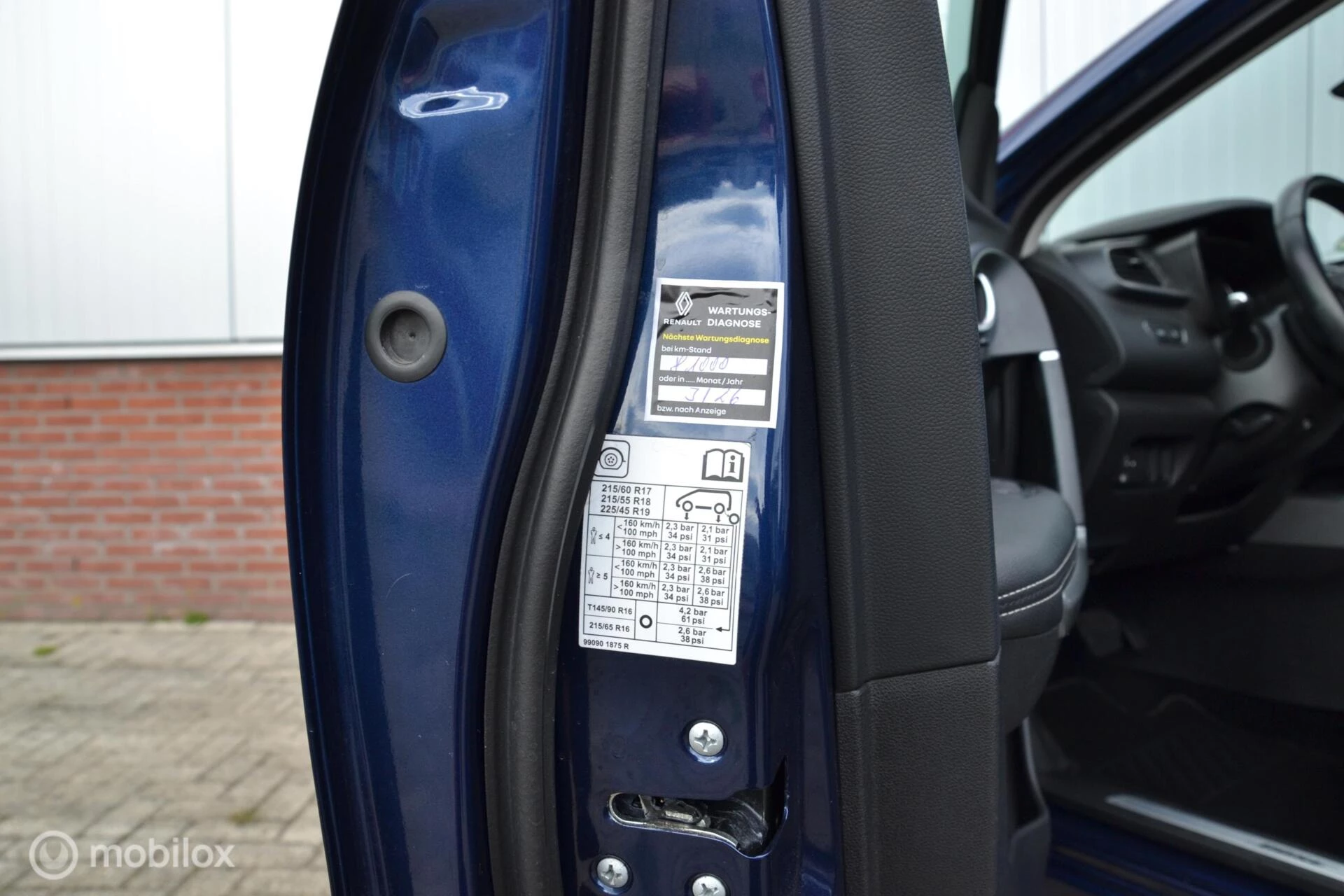 Hoofdafbeelding Renault Kadjar