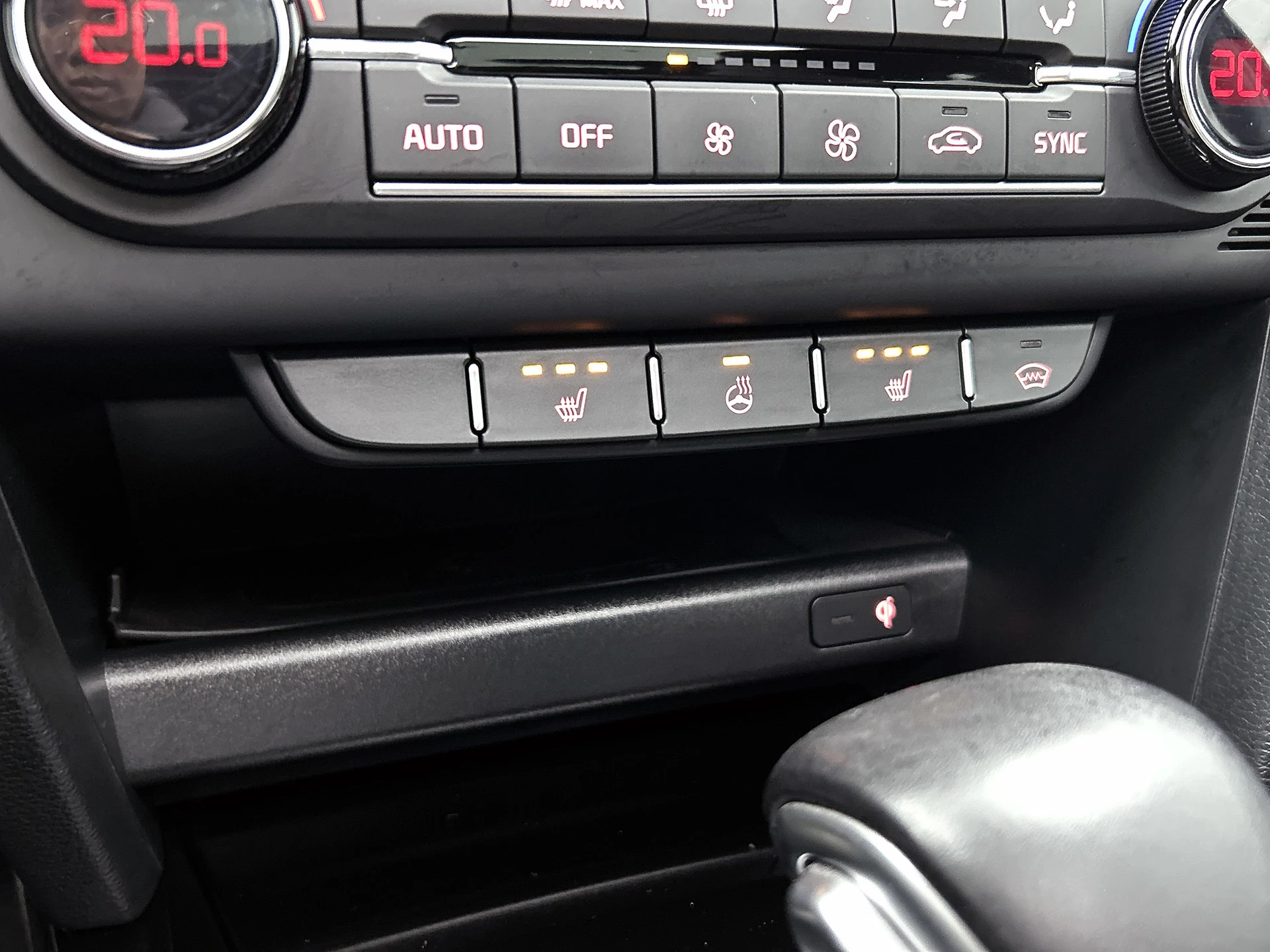 Hoofdafbeelding Kia ProCeed