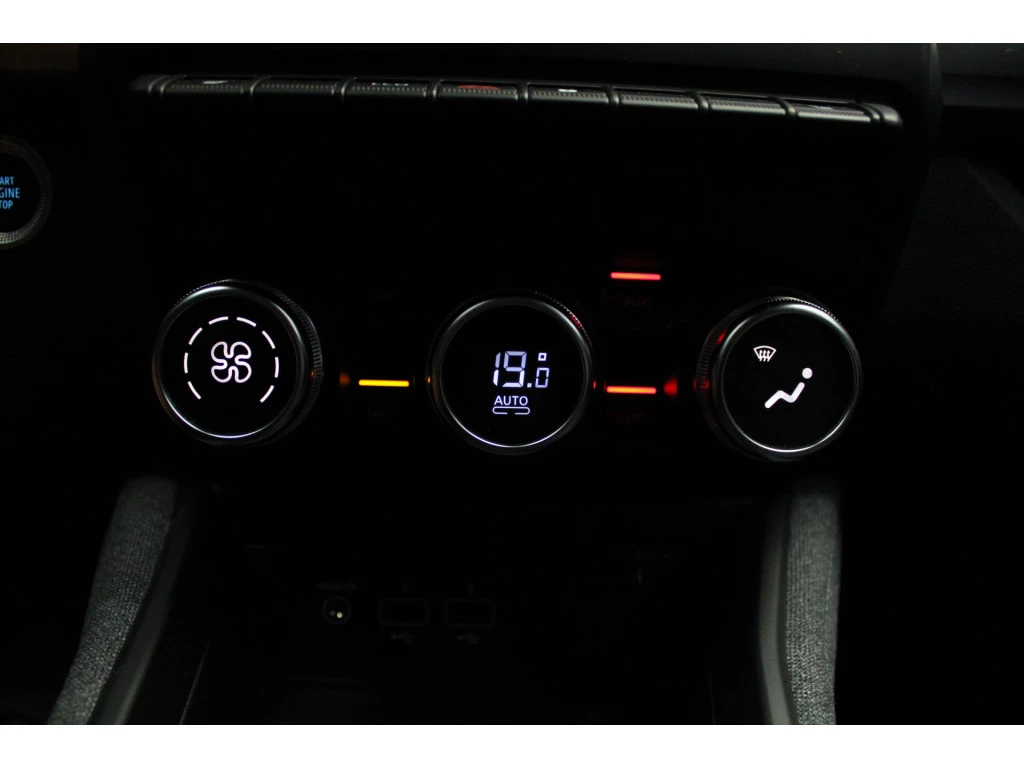 Hoofdafbeelding Renault ZOE