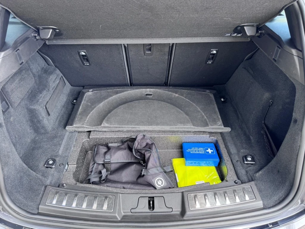 Hoofdafbeelding Land Rover Range Rover