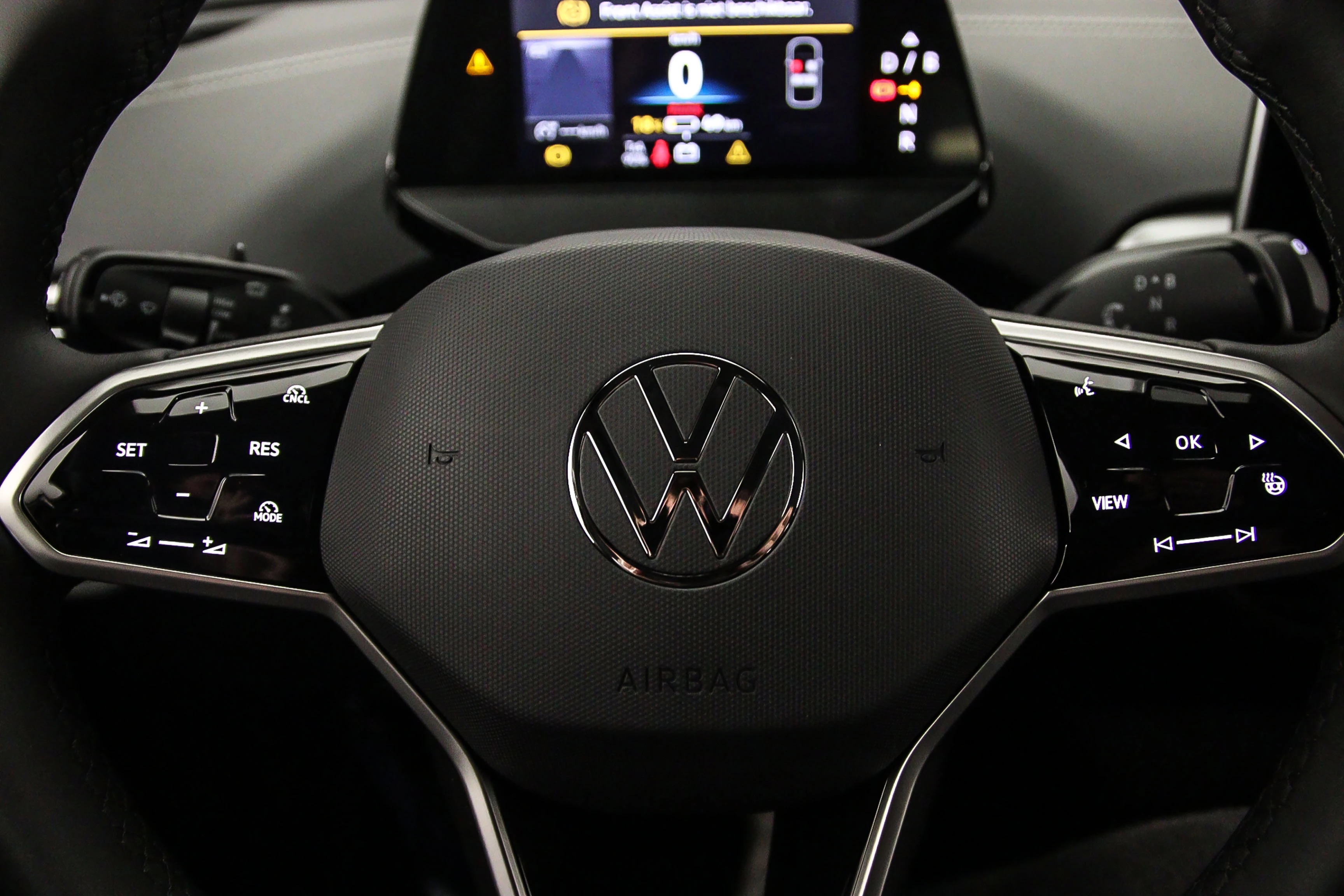 Hoofdafbeelding Volkswagen ID.4