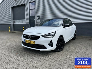 Opel Corsa 1.2 GS Line 131PK|AUTOMAT|FULL-LED|CARPLAY|CAMERA