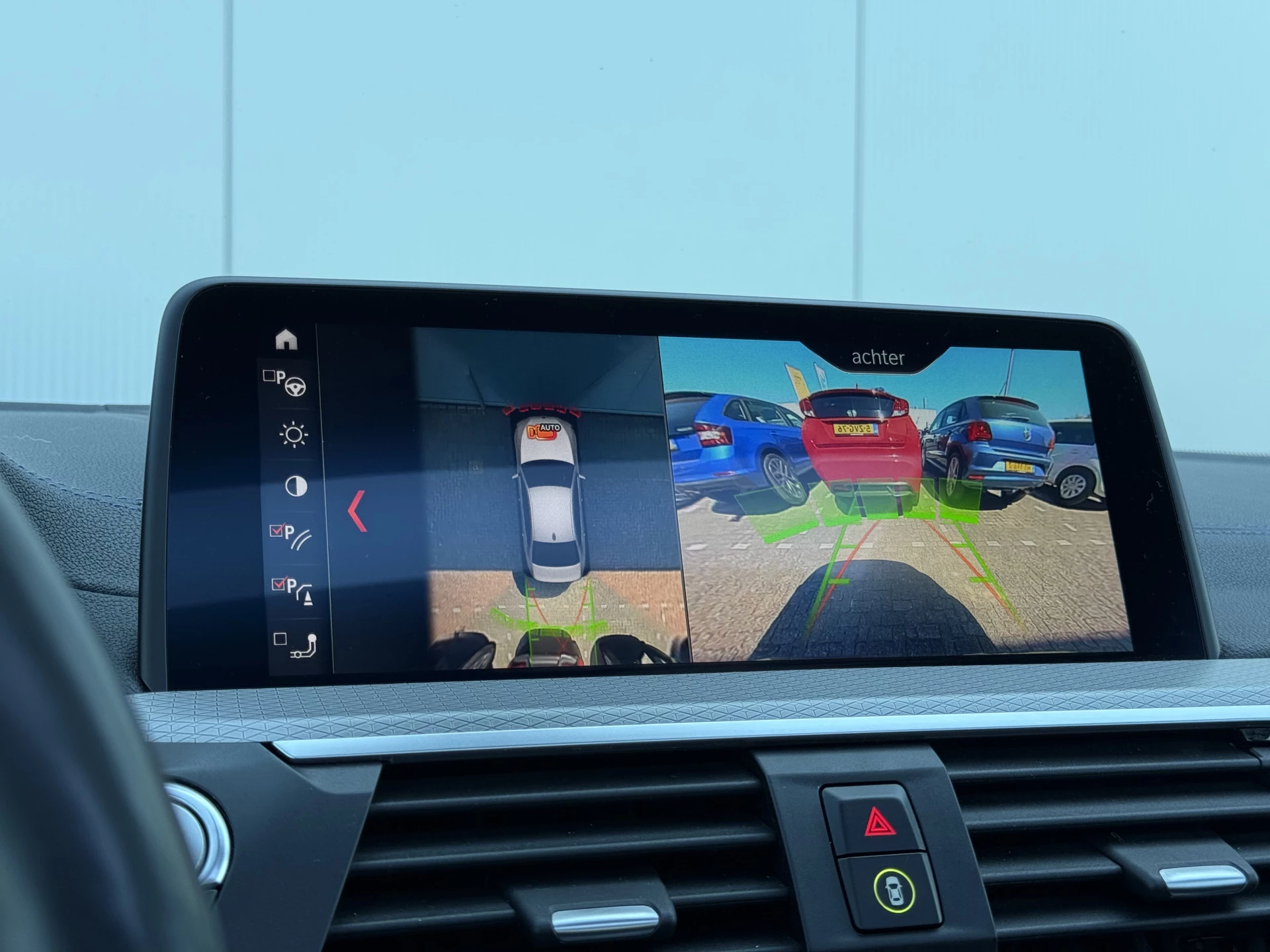 Hoofdafbeelding BMW X4