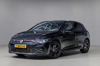 Volkswagen Golf 2.0 TSI GTI Pano|Harman/Kardon|Camera|Sfeerverl.