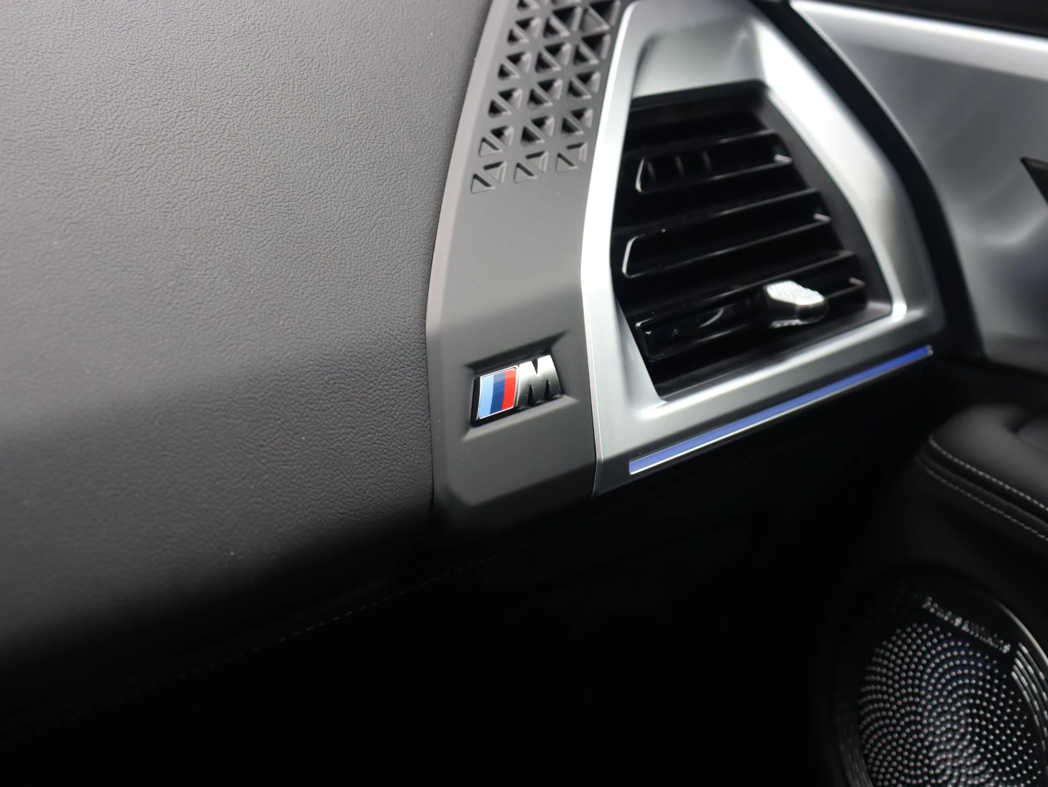 Hoofdafbeelding BMW XM