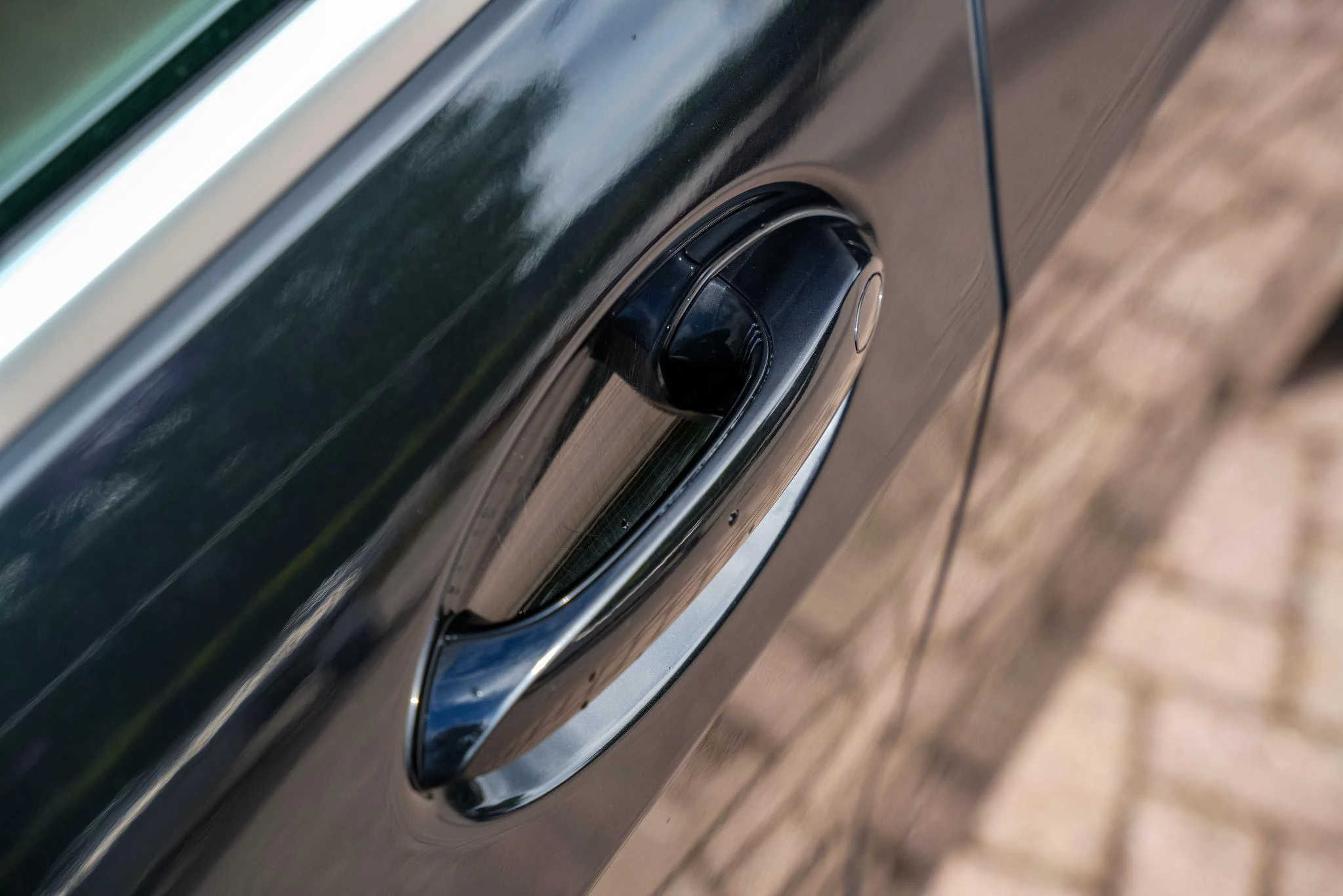 Hoofdafbeelding BMW X7