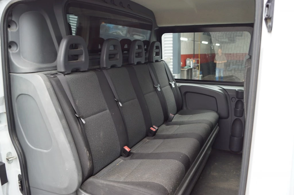 Hoofdafbeelding Fiat Ducato