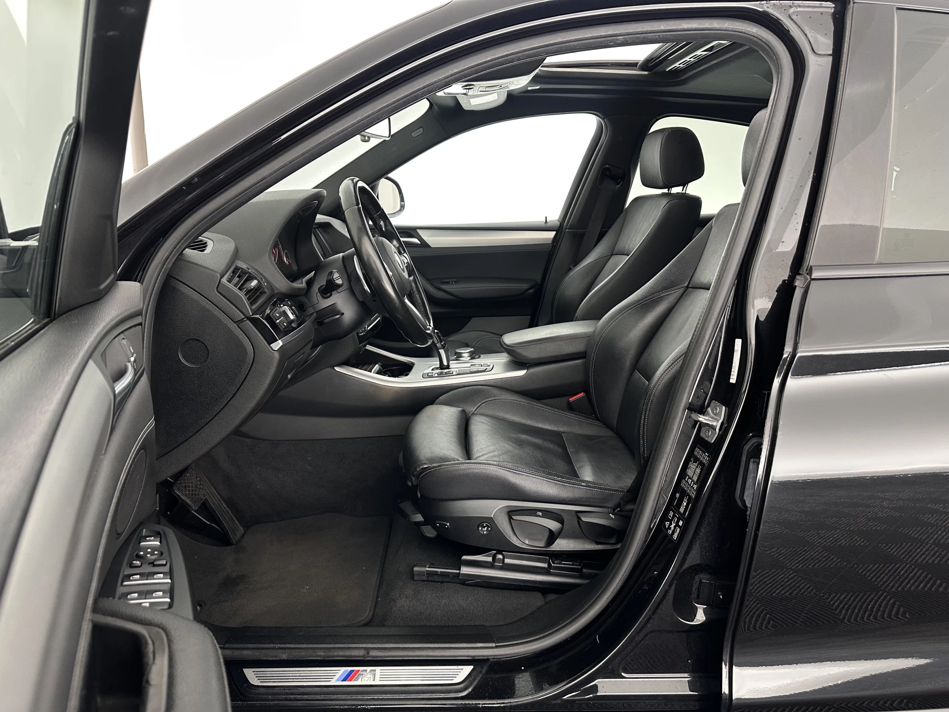 Hoofdafbeelding BMW X4